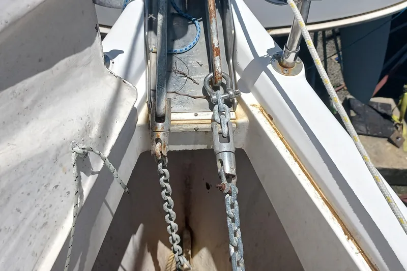 Our Solitude Yacht Photos Pics 