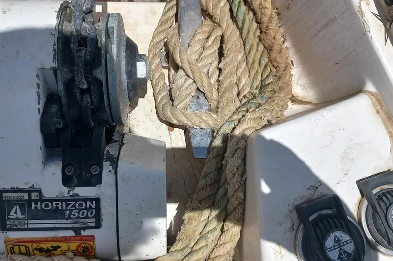 Our Solitude Yacht Photos Pics 