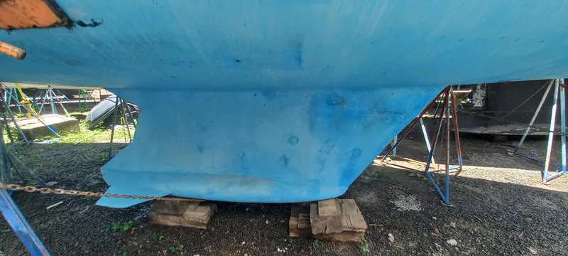 Our Solitude Yacht Photos Pics 