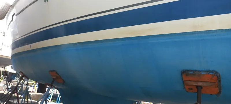 Our Solitude Yacht Photos Pics 