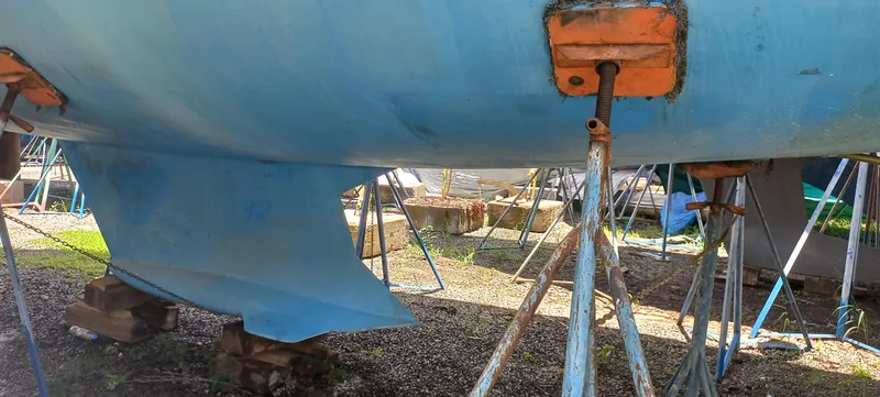 Our Solitude Yacht Photos Pics 