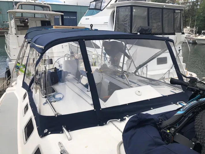 Our Solitude Yacht Photos Pics 