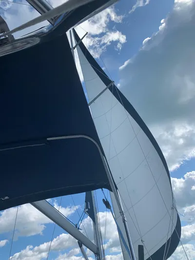 Our Solitude Yacht Photos Pics 