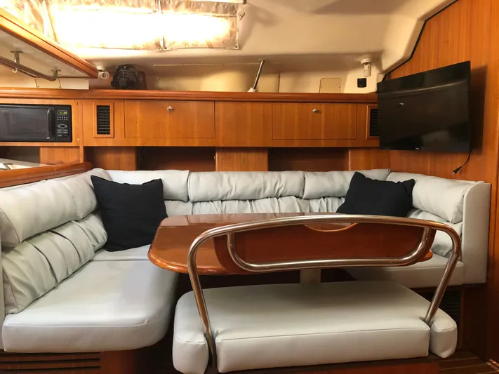 Our Solitude Yacht Photos Pics 