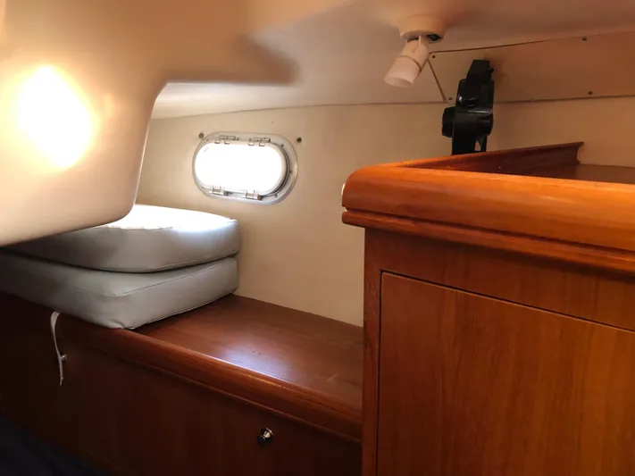 Our Solitude Yacht Photos Pics 