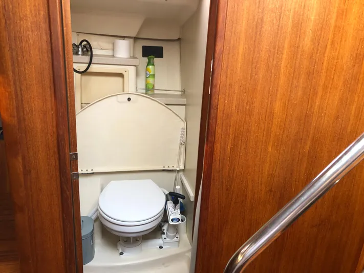 Our Solitude Yacht Photos Pics 