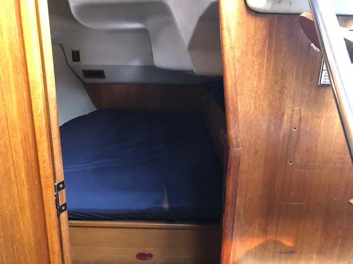 Our Solitude Yacht Photos Pics 