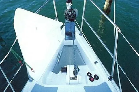 Our Solitude Yacht Photos Pics 