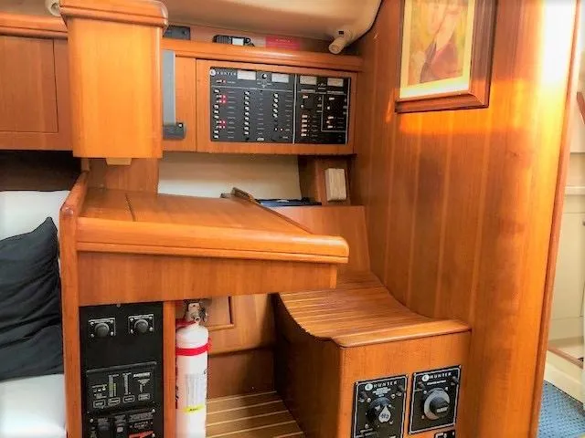 Our Solitude Yacht Photos Pics 