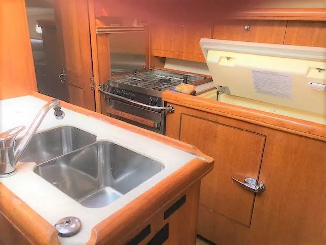 Our Solitude Yacht Photos Pics 