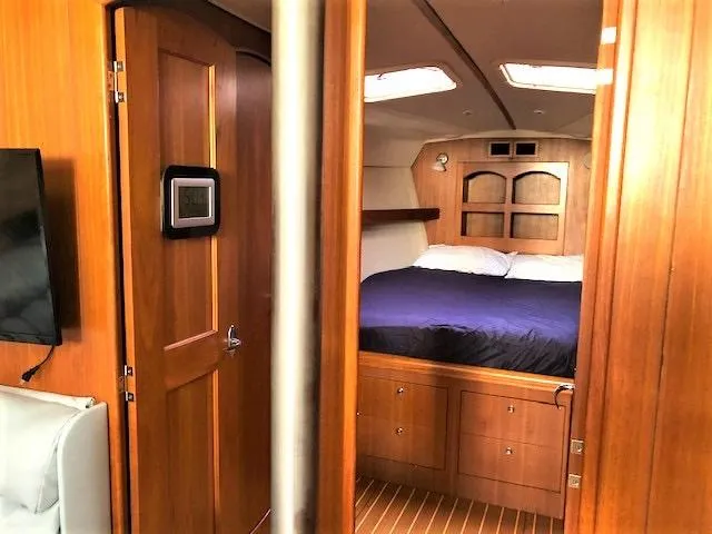 Our Solitude Yacht Photos Pics 