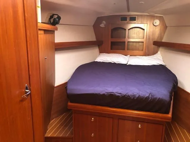 Our Solitude Yacht Photos Pics 