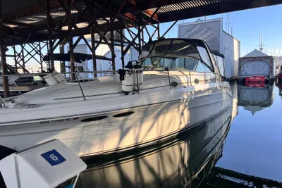 Sea Ray 340 Sundancer