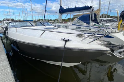2015 Windy 29 Coho