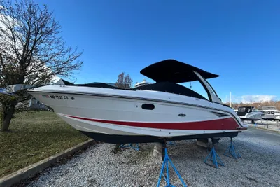 Sea Ray SLX 280