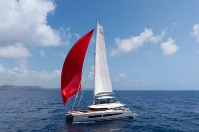Fountaine Pajot Samana 59