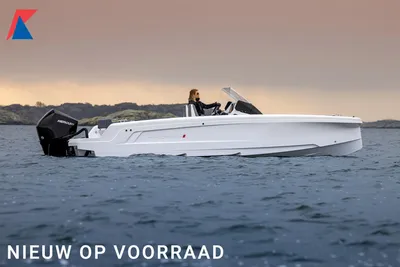 2022 Axopar 22 Spyder