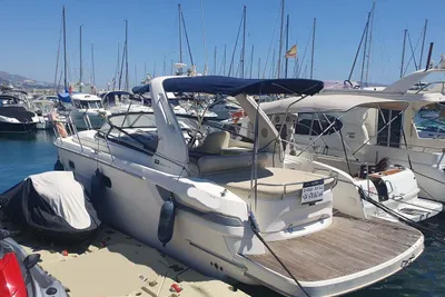 2011 Bavaria 28 Sport