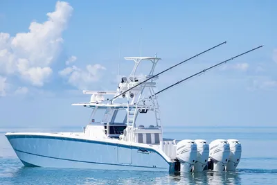 Invincible 37 Catamaran