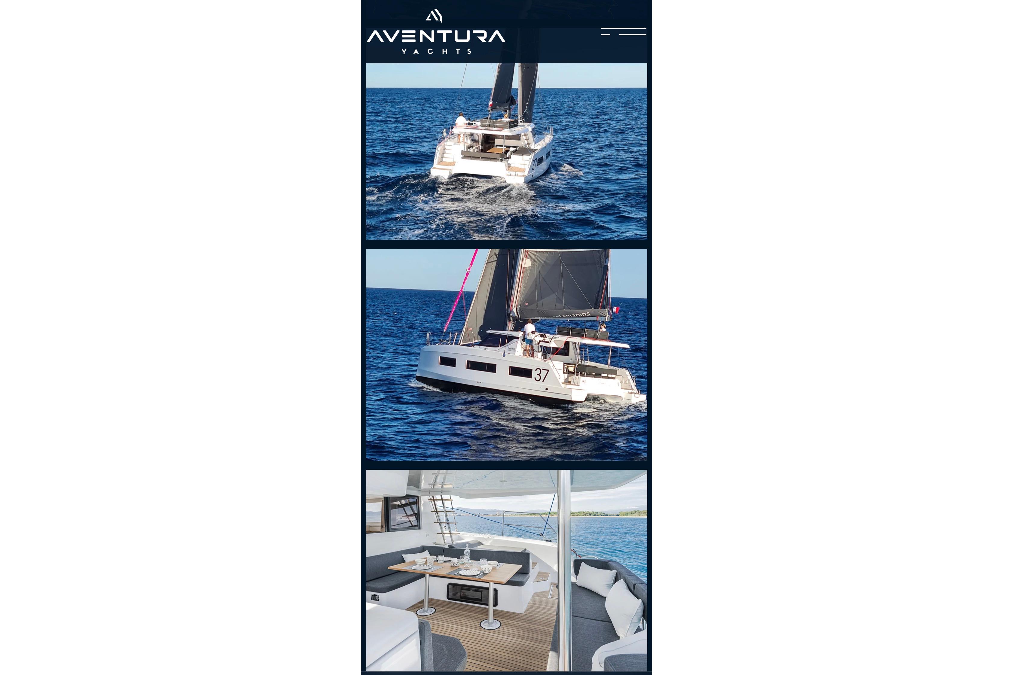 Aventura 37