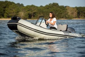 2022 Zodiac MINI OPEN 3.1