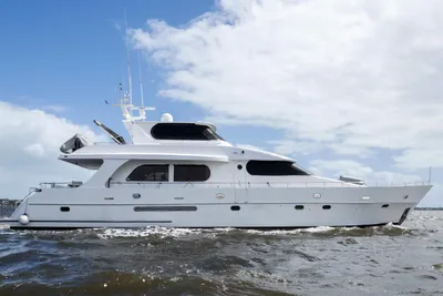 Grand Harbour 76