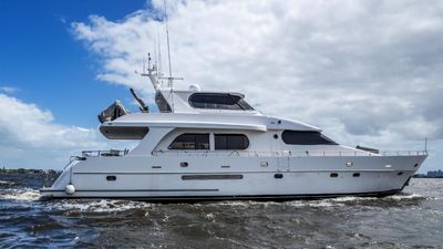 Yacht