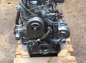 1980 Yanmar Yanmar 2QM20 20hp Marine Diesel Engine Package