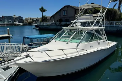 Cabo 35 Express