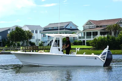Sea Hunt Ultra 225