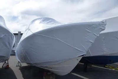Cobia 285 Open