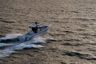 Reef Runner 280