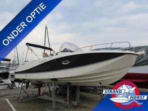2019 Quicksilver Activ 755 Sundeck
