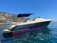 2015 Chris-Craft Launch 36