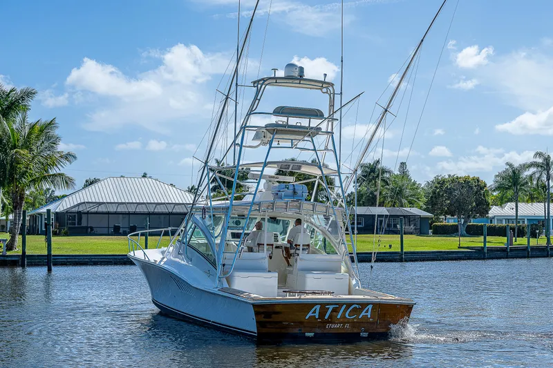 Atica Yacht Photos Pics 
