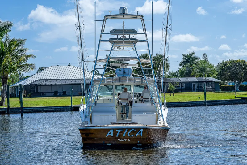 Atica Yacht Photos Pics 