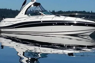 Four Winns 350