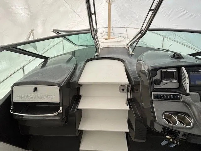 S3 Yacht Photos Pics 