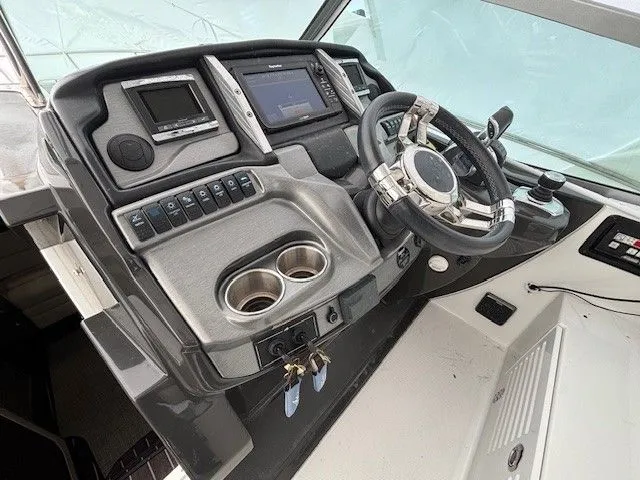 S3 Yacht Photos Pics 