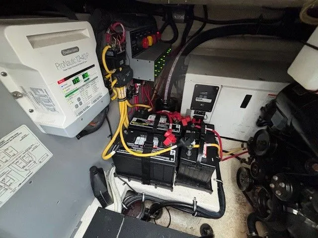 S3 Yacht Photos Pics 