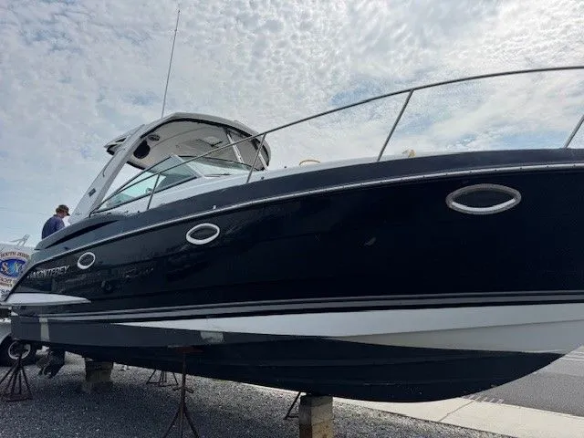 S3 Yacht Photos Pics 