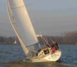1983 Sigma Sigma33 OOD