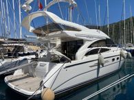 2007 Princess 42 Flybridge