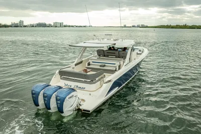 Tiara Sport 43 LS