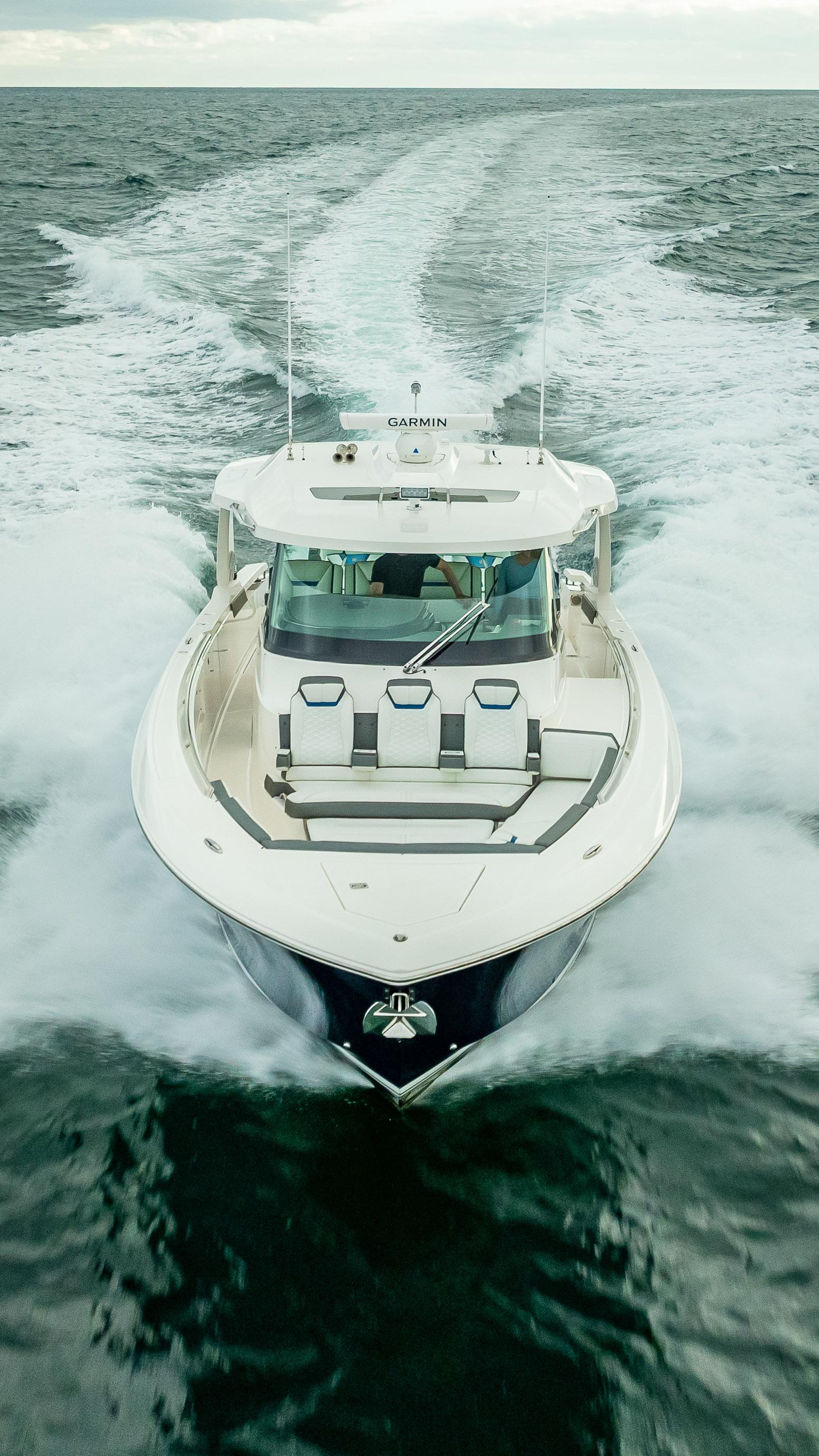 2021 Tiara Sport 43 LS Express Cruiser for sale - YachtWorld 2021 Tiara Sport 43 LS Express Cruiser for sale - YachtWorld