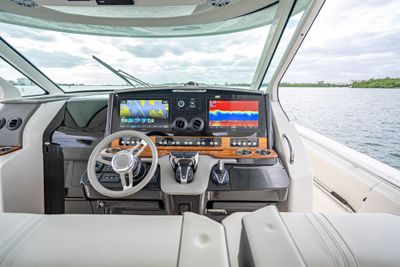 Yacht