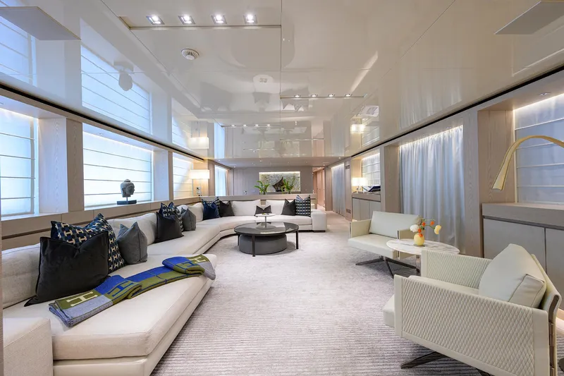 Glory Yacht Photos Pics 