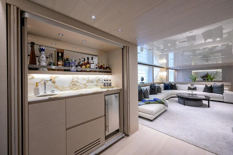 Glory Yacht Photos Pics 