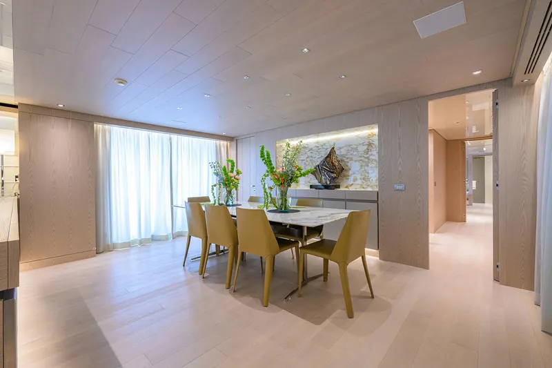 Glory Yacht Photos Pics 