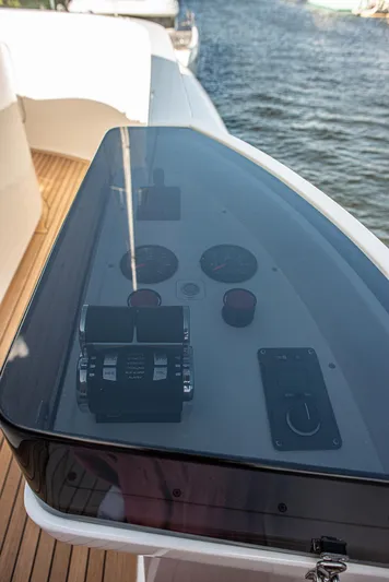 Glory Yacht Photos Pics 